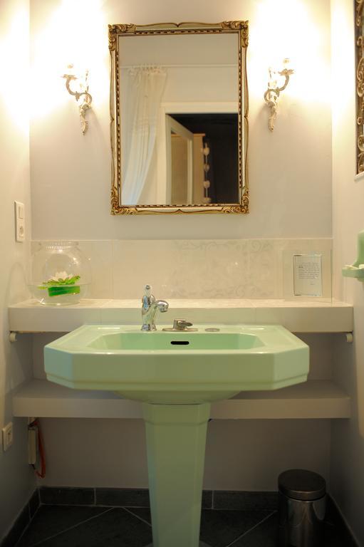 Hameau Des Gres Villa Paley Екстериор снимка