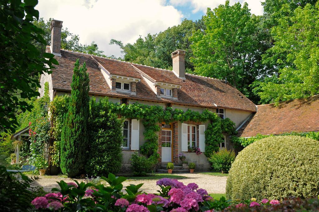Hameau Des Gres Villa Paley Екстериор снимка