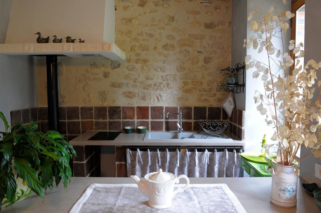 Hameau Des Gres Villa Paley Екстериор снимка