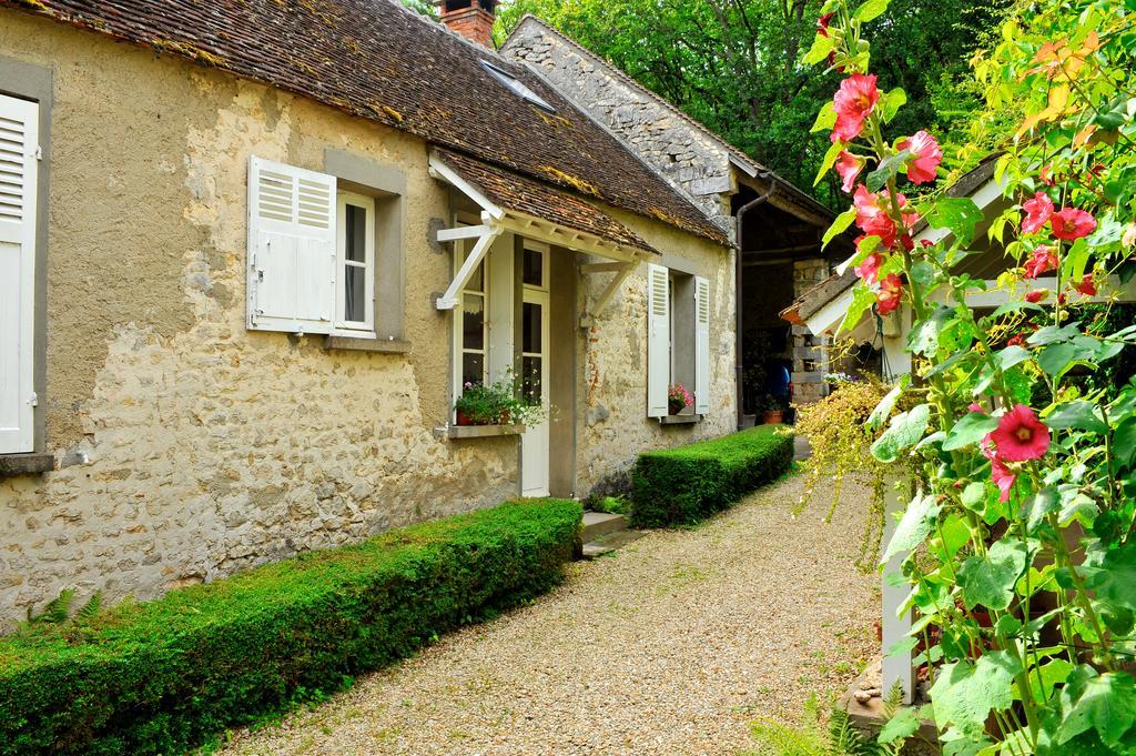 Hameau Des Gres Villa Paley Екстериор снимка
