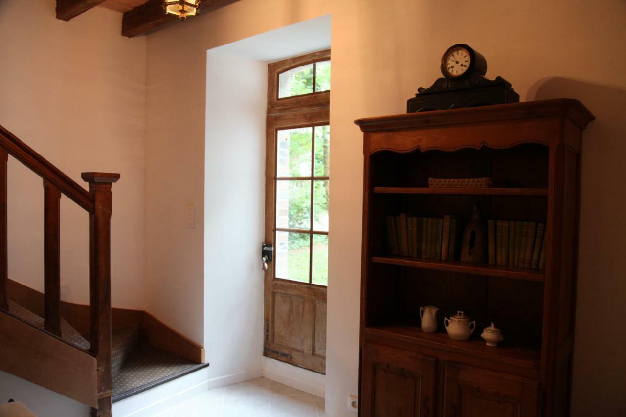 Hameau Des Gres Villa Paley Стая снимка