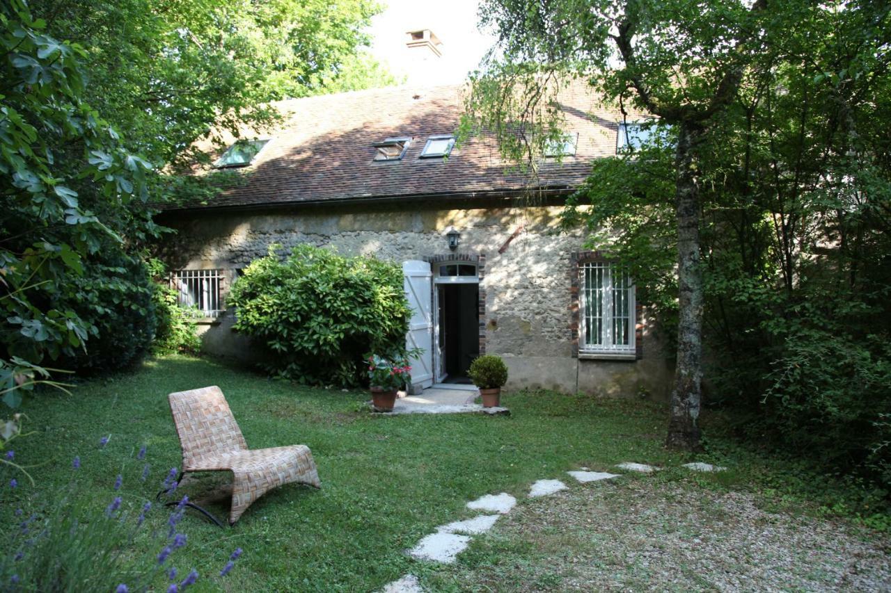 Hameau Des Gres Villa Paley Екстериор снимка