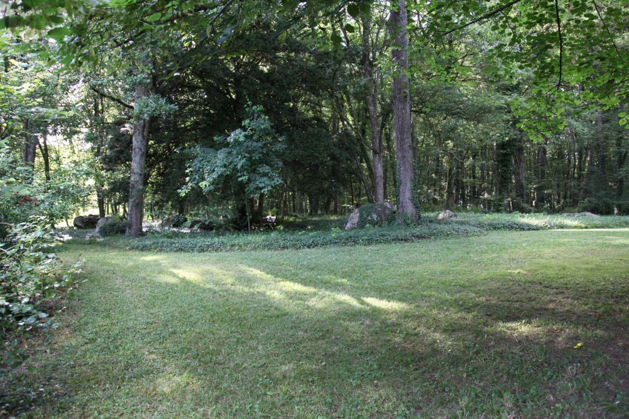 Hameau Des Gres Villa Paley Екстериор снимка