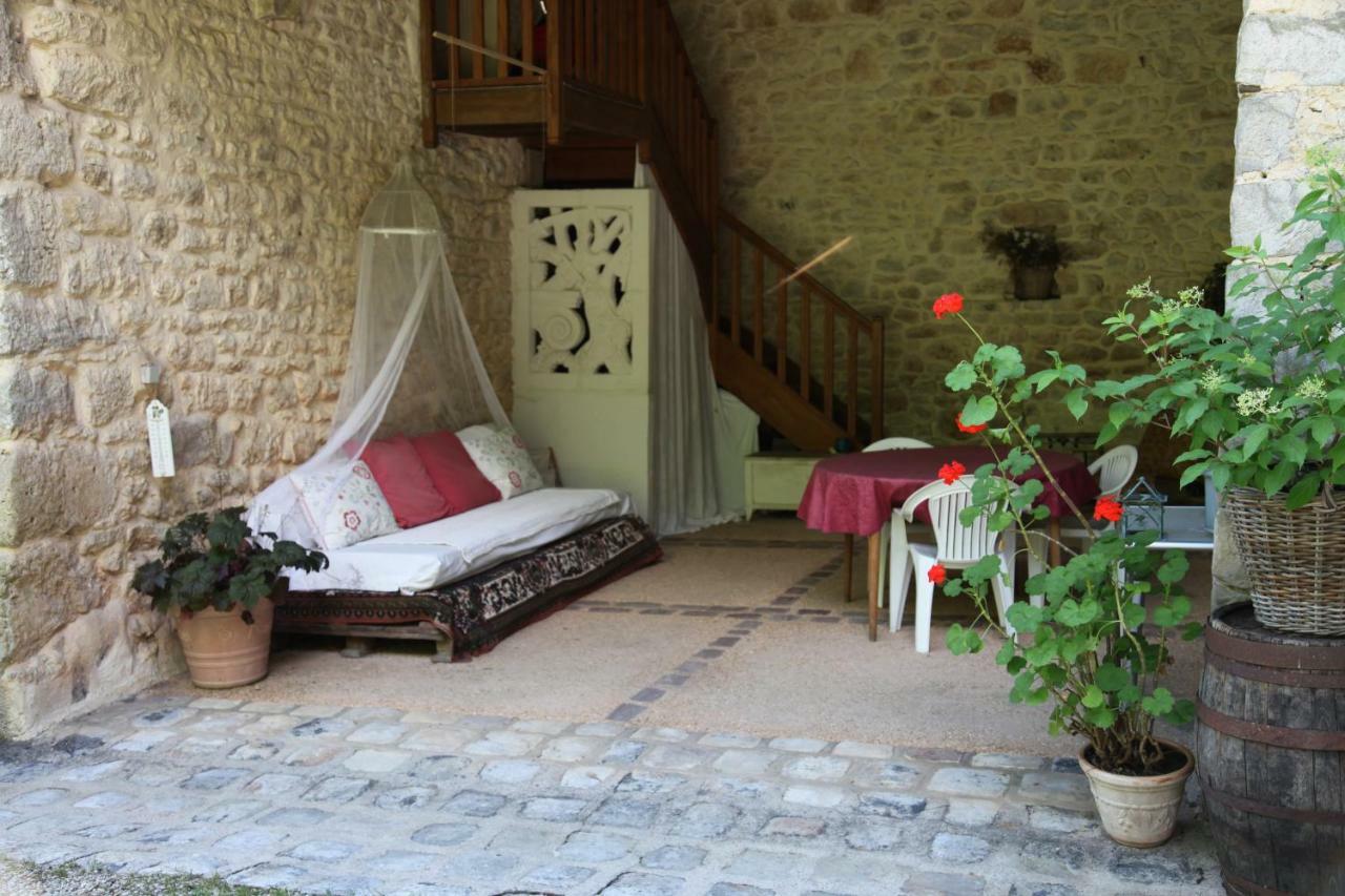 Hameau Des Gres Villa Paley Екстериор снимка